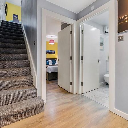 Host & Stay - Campbell Square Roof Terrace Apartment Λίβερπουλ Εξωτερικό φωτογραφία